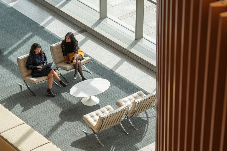 Ethics and integrity