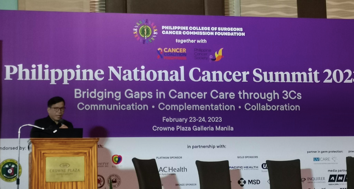 Cervical cancer lecture