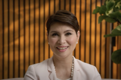 Image for Beauty queen Abbygale Arenas-de Leon shares how she found hope in her fight against breast cancer