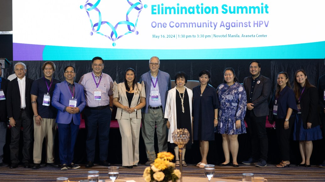 Image for MSD joins the Philippine National Immunization Conference (PNIC)