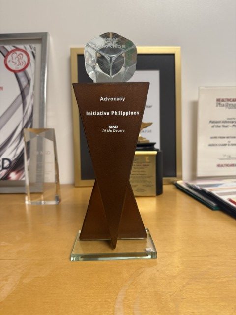 ICE Award