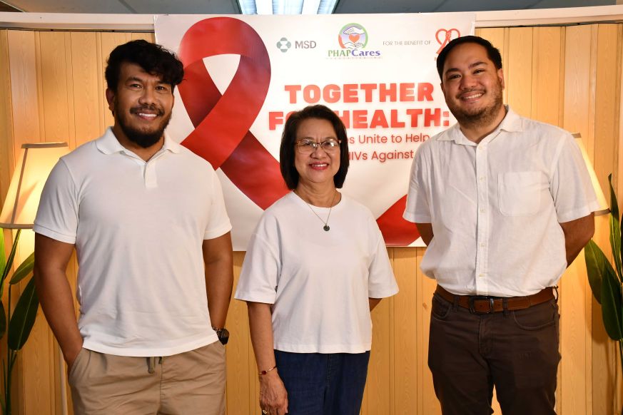 Image for Hope From Within Marks a Decade of Advocacy on Patient Safety Day: A Stronger Call for Accessible Cancer Care for All Filipinos