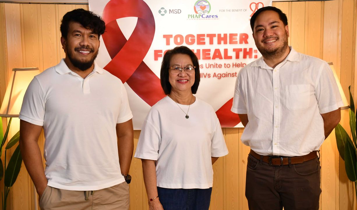 MSD together for health